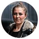 Duygu Esirger - İçerik Editörü