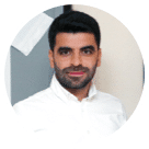 Uğur Bozdoğan - Kurucu ve Yönetici